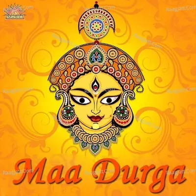 Maa Durga - Badal