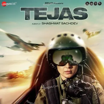 Tejas - Shashwat Sachdev