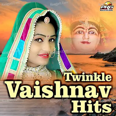 Twinkle Vaishnav Hits Poster