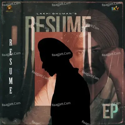 Resume - Lakhi Ghuman