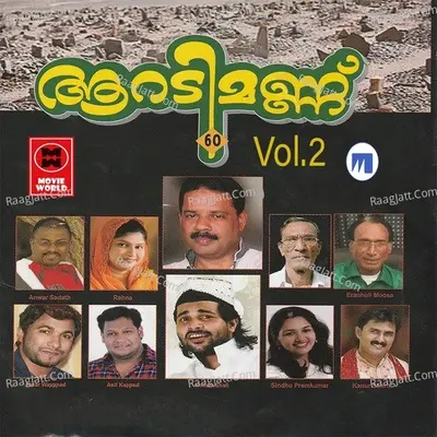 Aaradimannu Vol 2 Poster