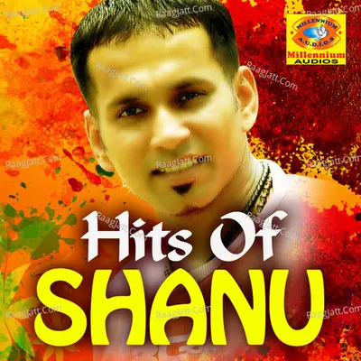 Hits Of Shanu Poster