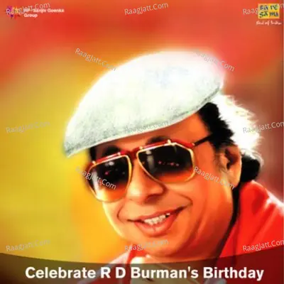 R D Burman Birth Anniversary Special - Kishore Kumar