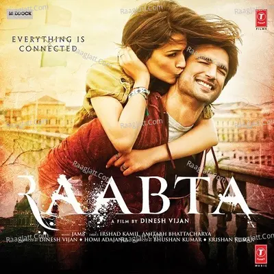 Raabta Poster