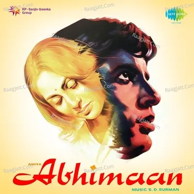 Abhimaan - Lata Mangeshkar