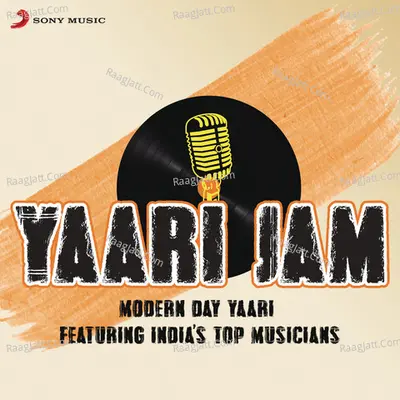 Yaari Jam Poster