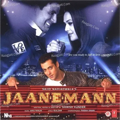 Jaan-E-Mann - Sonu Nigam