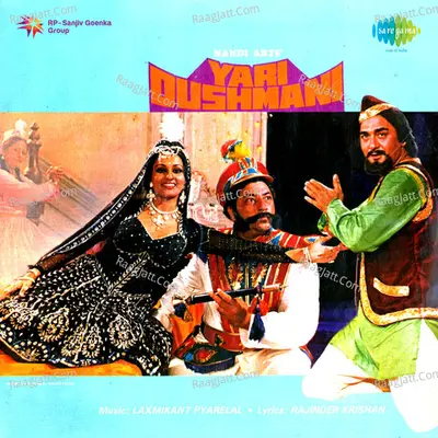 Yari Dushmani - Asha Bhosle