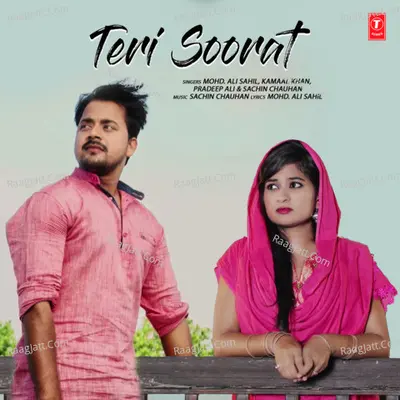 Teri Soorat Poster