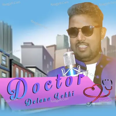 Doctor Delana Lekhi Poster