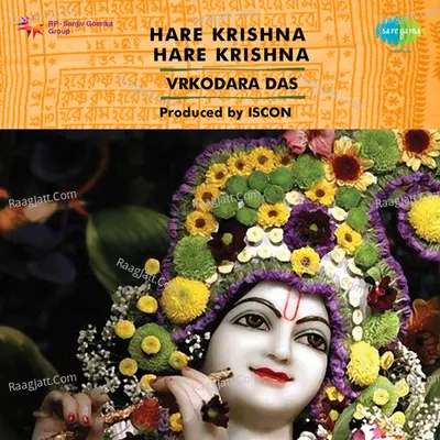 Hare Krishna Hare Krishna Naam Kirtan - Vrkodara Das