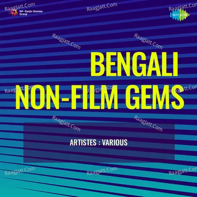 Bengali Non - Film Gems Poster