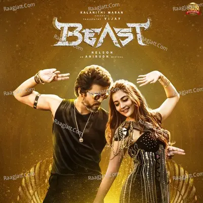 Beast (Tamil) - Anirudh Ravichander