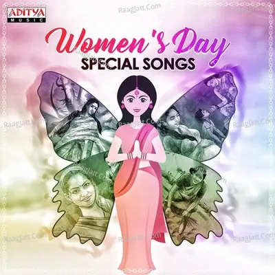 Women's Day Special Songs Poster