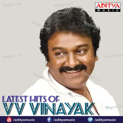 Latest Hits Of VV Vinayak Poster