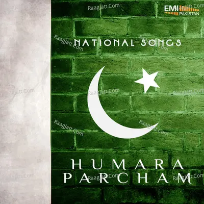 Humara Parcham - National Songs Poster