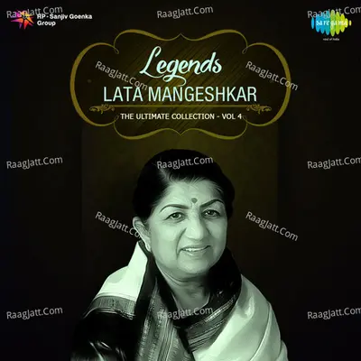 Lata Mangeshkar The Ultimate Collection 4 - Lata Mangeshkar