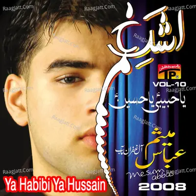 Ya Habibi Ya Hussain, Vol. 10 - Mesum Abbas