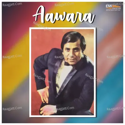 Aawara (Original Motion Picture Soundtrack) - Faiyaz Hashmi