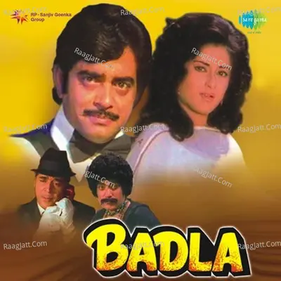 Badla - Asha Bhosle