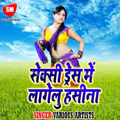 Sexy Dress Me Lagelu Hasina Poster