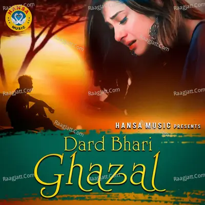 Dard Bhari Ghazal Poster