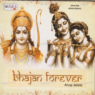 Bhajan Forever Poster