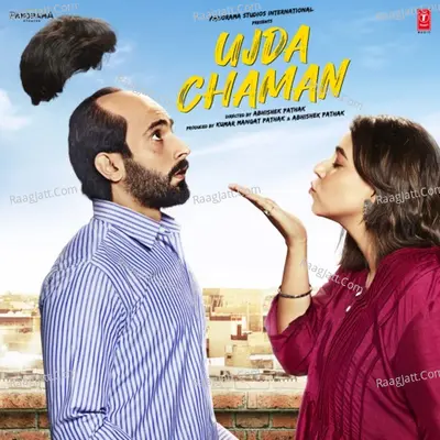 Ujda Chaman Poster