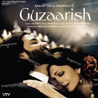 Guzaarish Poster