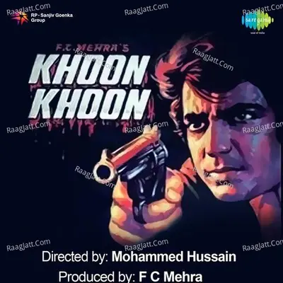 Khoon Khoon - Asha Bhosle