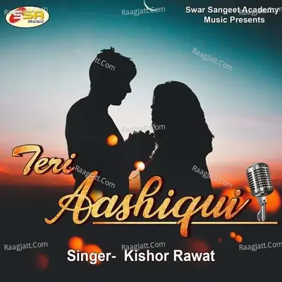 Teri Aashaqui Poster