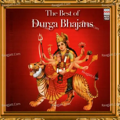 The Best of Durga Bhajans Poster