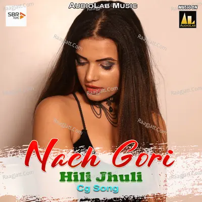 Nach Gori Hili Jhuli Cg Song Poster