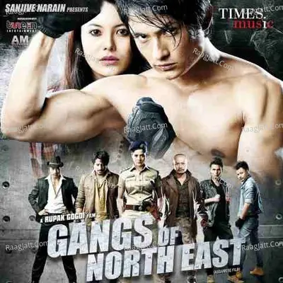 Gangs Of North East Poster