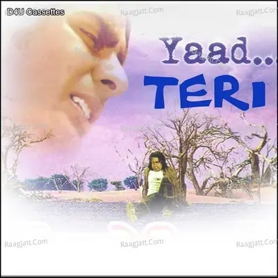 Yaad Teri Poster