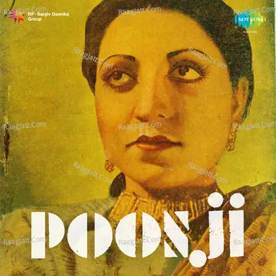 Poonji - Shamshad Begum