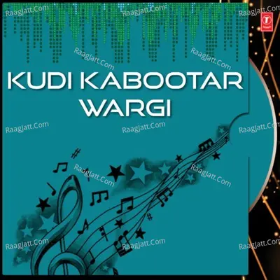 Kudi Kabootar Wargi Poster