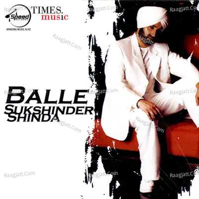 Balle - Sukhshinder Shinda