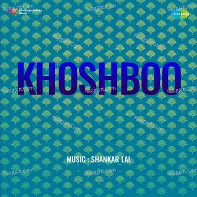 Khoshboo Poster