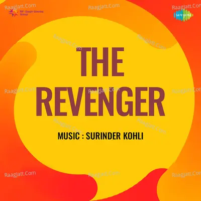 The Revenger - Mohammed Rafi