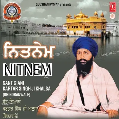 Nit Nem - Satvinder Singh