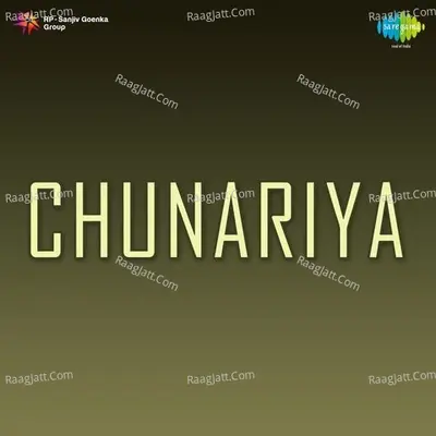 Chunariya Poster