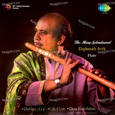 The Many Splendoured Flute - Rani Varma