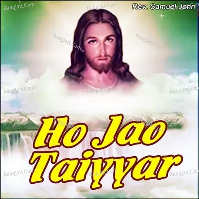 Ho Jao Taiyyar Poster