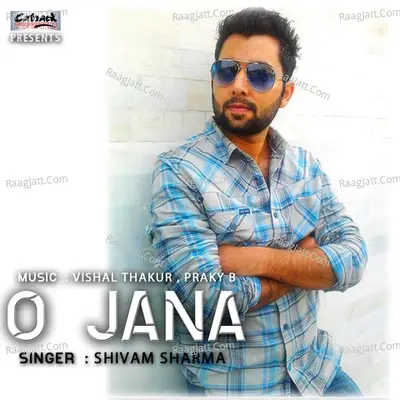 O Jana Poster