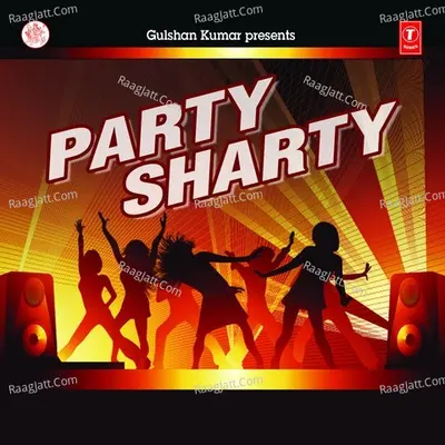 Party Sharty - D Soldierz