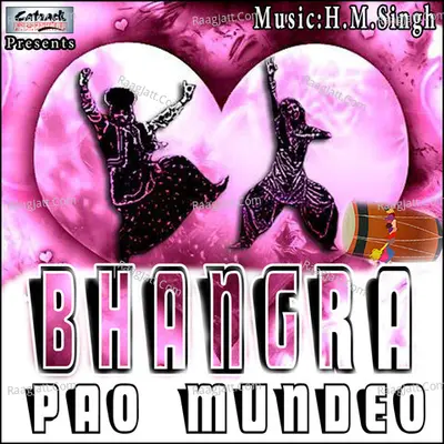 Bhangra Pao Mundeo Poster