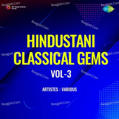 Hindustani Classical Gems Vol - 3 Poster