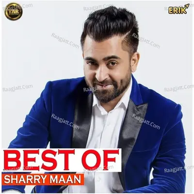 Best of Sharry Maan - Sharry Mann