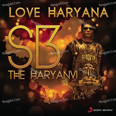 Love Haryana Poster